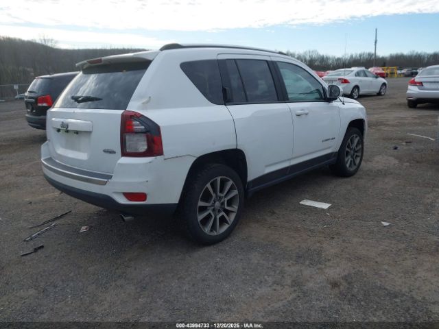 2016 JEEP COMPASS 1C4NJDEB3GD558920 Photo 3