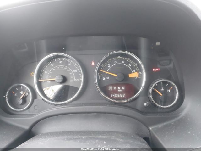 2016 JEEP COMPASS 1C4NJDEB3GD558920 Photo 6