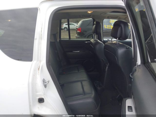 2016 JEEP COMPASS 1C4NJDEB3GD558920 Photo 7