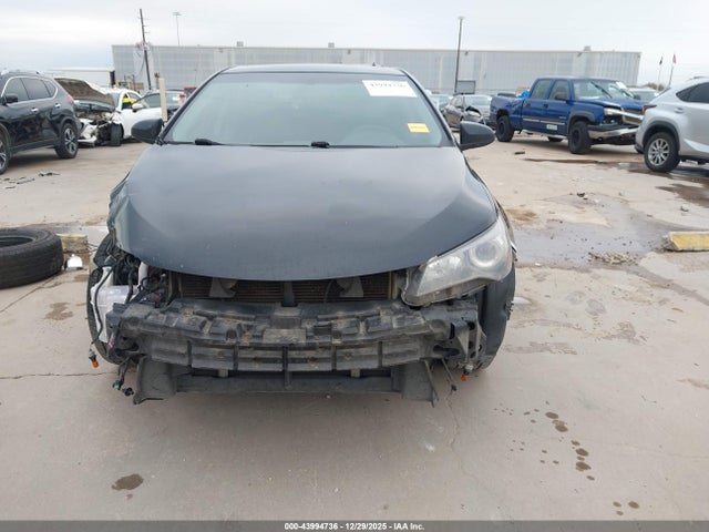 4T1BF1FK7HU423664 Toyota CAMRY SE
