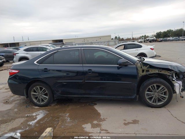 4T1BF1FK7HU423664 Toyota CAMRY SE
