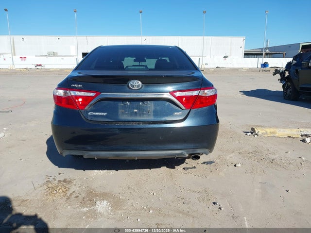 4T1BF1FK7HU423664 Toyota CAMRY SE