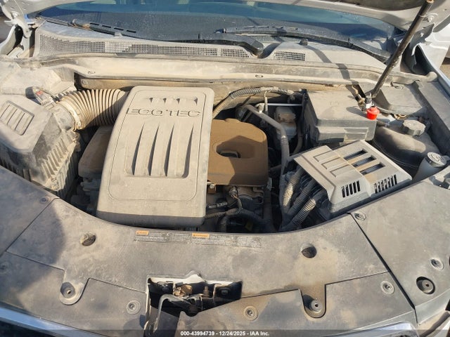 2015 CHEVROLET EQUINOX 1GNALAEK4FZ141645 Photo 9