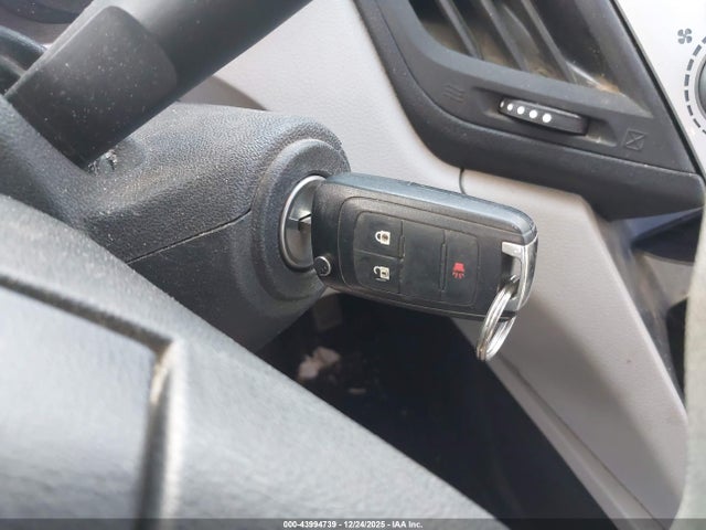 2015 CHEVROLET EQUINOX 1GNALAEK4FZ141645 Photo 10