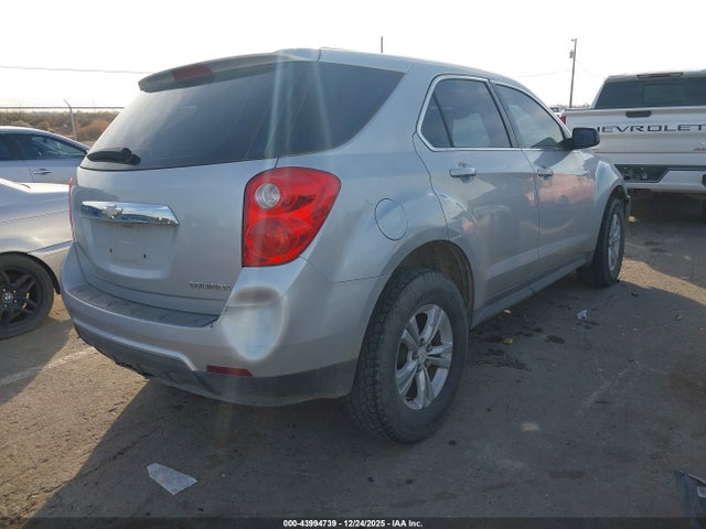 2015 CHEVROLET EQUINOX 1GNALAEK4FZ141645 Photo 3