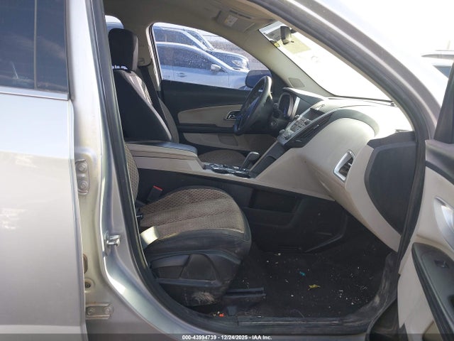 2015 CHEVROLET EQUINOX 1GNALAEK4FZ141645 Photo 4
