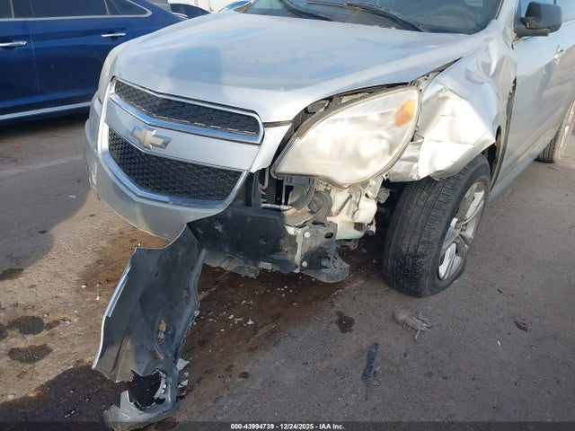 2015 CHEVROLET EQUINOX 1GNALAEK4FZ141645 Photo 5