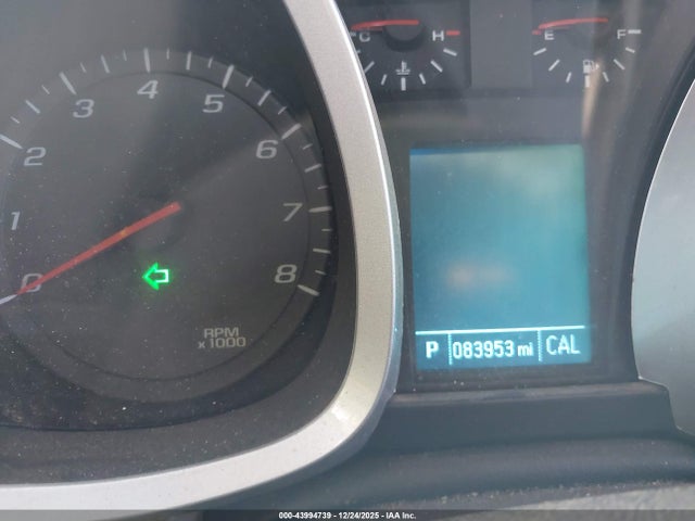 2015 CHEVROLET EQUINOX 1GNALAEK4FZ141645 Photo 6