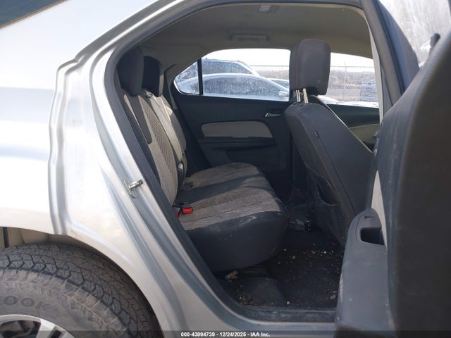 2015 CHEVROLET EQUINOX 1GNALAEK4FZ141645 Photo 7