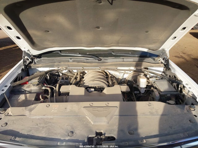 Chevrolet Silverado 1500 1lt 2015 3GCPCREC2FG535879 Image 10