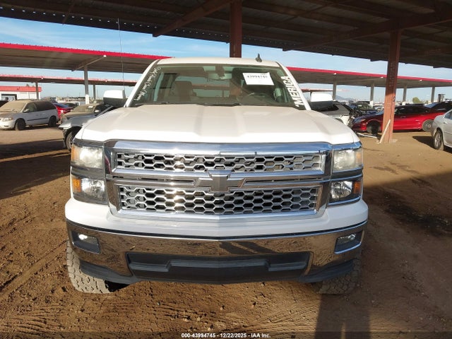 Chevrolet Silverado 1500 1lt 2015 3GCPCREC2FG535879 Image 12