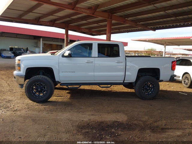 Chevrolet Silverado 1500 1lt 2015 3GCPCREC2FG535879 Image 14