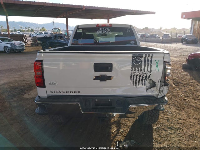 Chevrolet Silverado 1500 1lt 2015 3GCPCREC2FG535879 Image 16