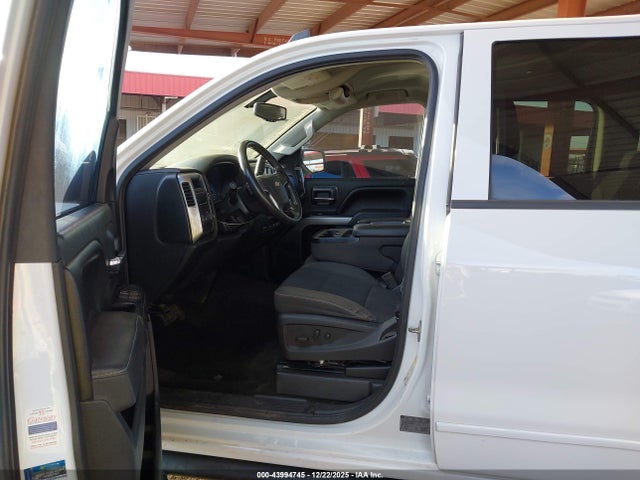 Chevrolet Silverado 1500 1lt 2015 3GCPCREC2FG535879 Image 17