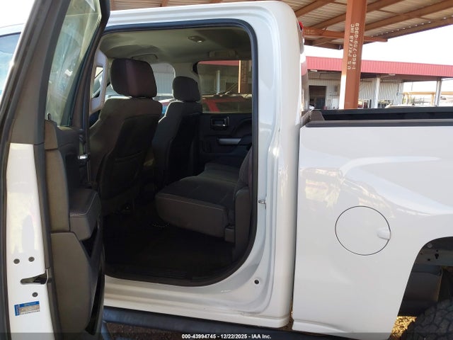 Chevrolet Silverado 1500 1lt 2015 3GCPCREC2FG535879 Image 18