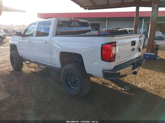 Chevrolet Silverado 1500 1lt 2015 3GCPCREC2FG535879 Image 3