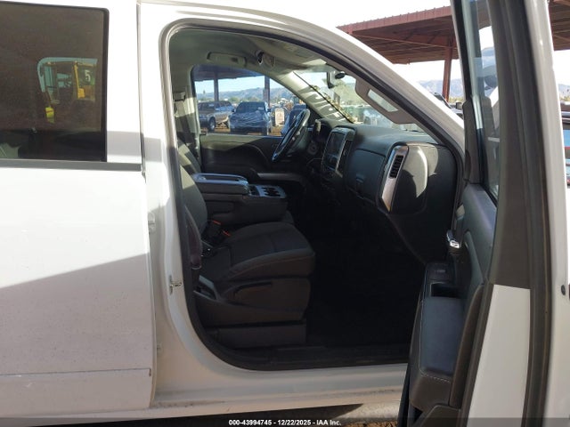 Chevrolet Silverado 1500 1lt 2015 3GCPCREC2FG535879 Image 5