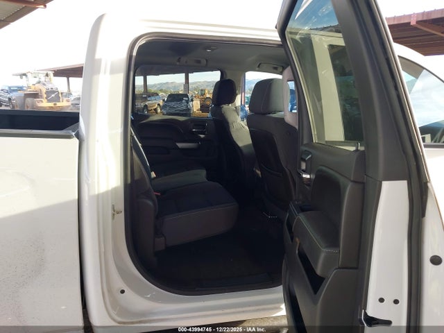 Chevrolet Silverado 1500 1lt 2015 3GCPCREC2FG535879 Image 8