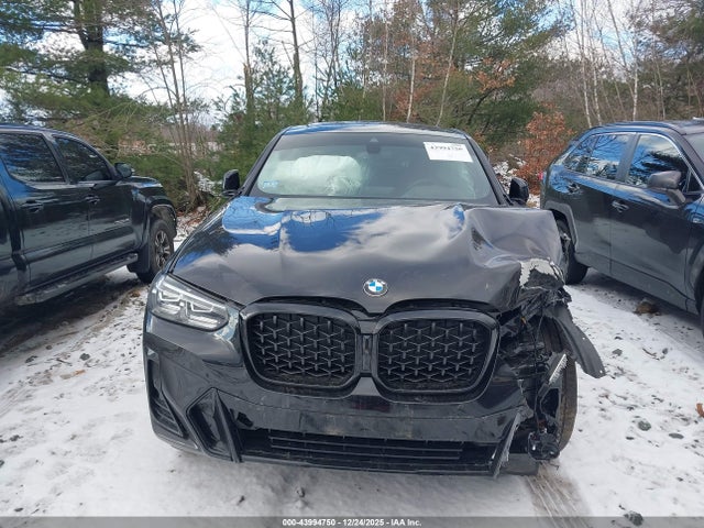5UX33DT0XS9Y22874 BMW X4 Xdrive30i
