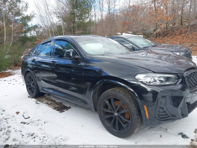5UX33DT0XS9Y22874 BMW X4 Xdrive30i