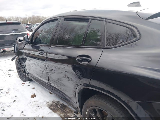 5UX33DT0XS9Y22874 BMW X4 Xdrive30i
