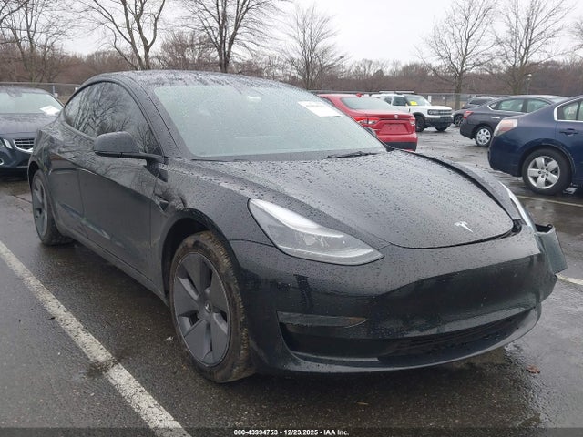2023 TESLA MODEL 3 5YJ3E1EA8PF512543 Photo 0