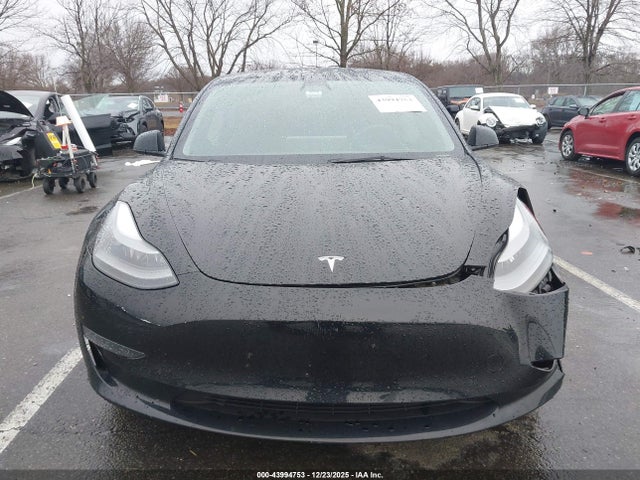 Tesla Model 3 Rear-wheel Drive 2023 5YJ3E1EA8PF512543 Image 12