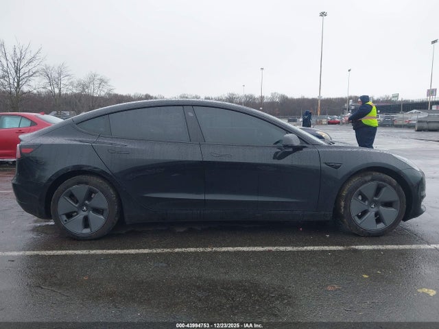 Tesla Model 3 Rear-wheel Drive 2023 5YJ3E1EA8PF512543 Image 13