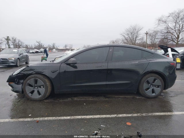 Tesla Model 3 Rear-wheel Drive 2023 5YJ3E1EA8PF512543 Image 14