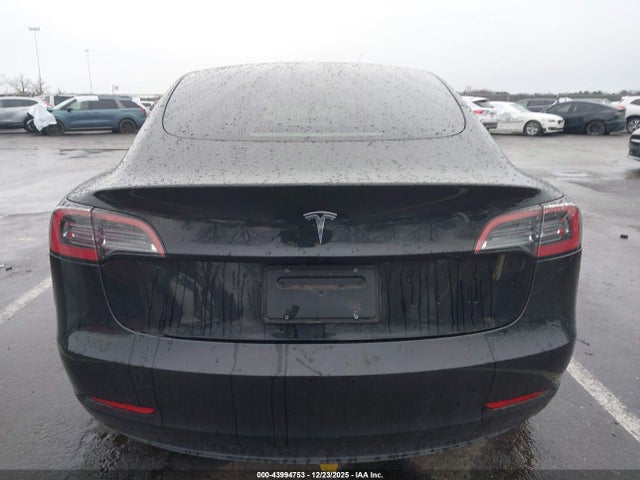 Tesla Model 3 Rear-wheel Drive 2023 5YJ3E1EA8PF512543 Image 16