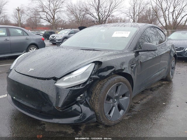2023 TESLA MODEL 3 5YJ3E1EA8PF512543 Photo 1