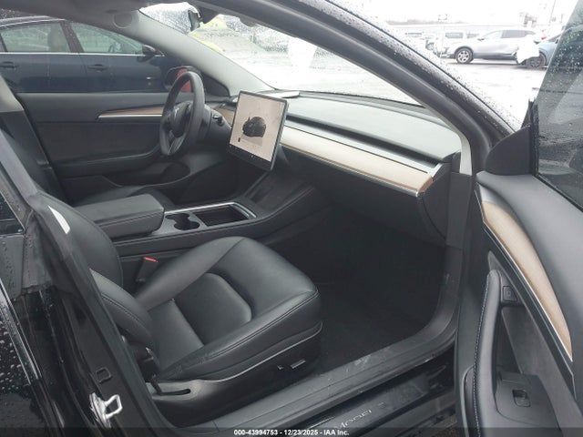 2023 TESLA MODEL 3 5YJ3E1EA8PF512543 Photo 4