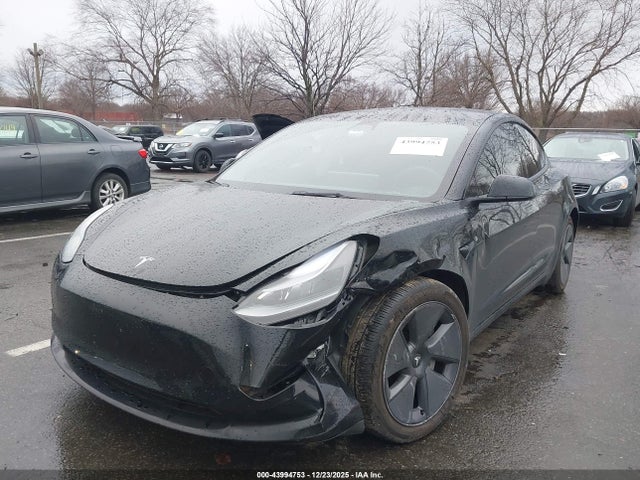 2023 TESLA MODEL 3 5YJ3E1EA8PF512543 Photo 5