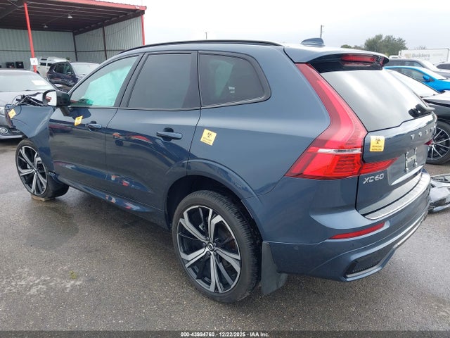 2025 VOLVO XC60 YV4M12RM2S1038727 Photo 2