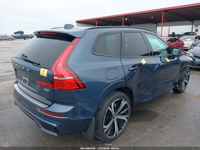 2025 VOLVO XC60 YV4M12RM2S1038727 Photo 3