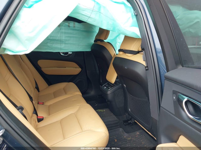 2025 VOLVO XC60 YV4M12RM2S1038727 Photo 7