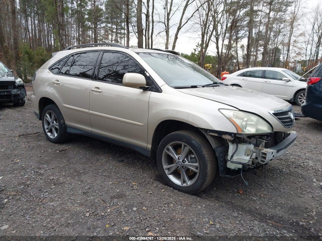 Продаж на аукціоні авто 2006 Lexus Rx 400h, vin: JTJHW31U960007958, номер лоту: 43994767