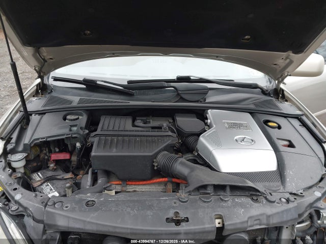 Продаж на аукціоні авто 2006 Lexus Rx 400h, vin: JTJHW31U960007958, номер лоту: 43994767
