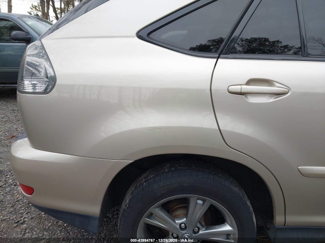 Продаж на аукціоні авто 2006 Lexus Rx 400h, vin: JTJHW31U960007958, номер лоту: 43994767