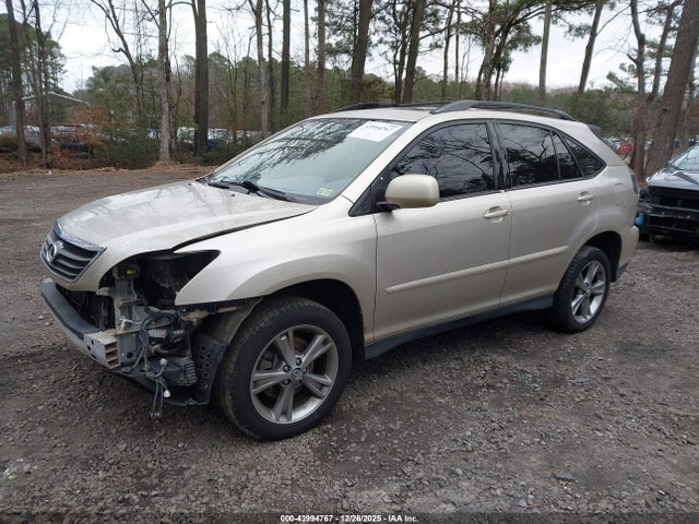 Продаж на аукціоні авто 2006 Lexus Rx 400h, vin: JTJHW31U960007958, номер лоту: 43994767