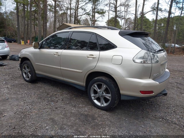 Продаж на аукціоні авто 2006 Lexus Rx 400h, vin: JTJHW31U960007958, номер лоту: 43994767