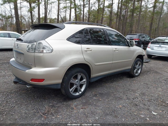 Продаж на аукціоні авто 2006 Lexus Rx 400h, vin: JTJHW31U960007958, номер лоту: 43994767