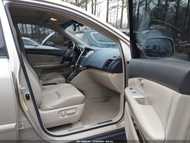Продаж на аукціоні авто 2006 Lexus Rx 400h, vin: JTJHW31U960007958, номер лоту: 43994767