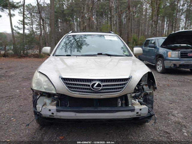 Продаж на аукціоні авто 2006 Lexus Rx 400h, vin: JTJHW31U960007958, номер лоту: 43994767