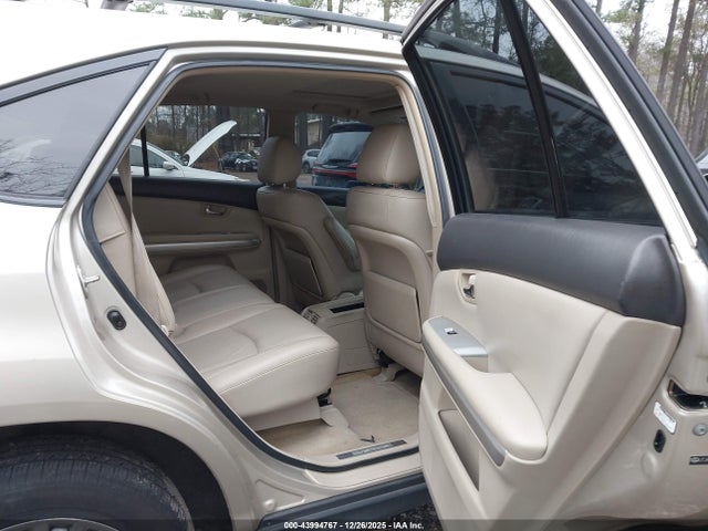 Продаж на аукціоні авто 2006 Lexus Rx 400h, vin: JTJHW31U960007958, номер лоту: 43994767