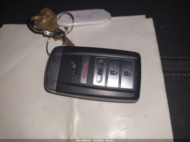 Продаж на аукціоні авто 2020 Acura Tlx Standard, vin: 19UUB2F3XLA006106, номер лоту: 43994768