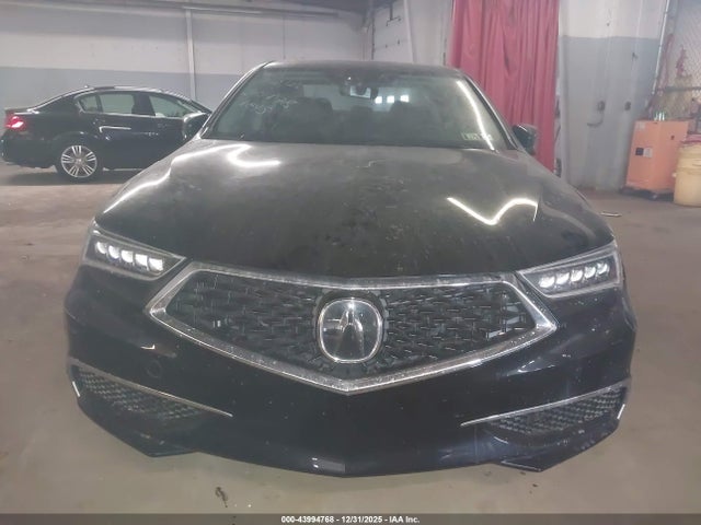 Продаж на аукціоні авто 2020 Acura Tlx Standard, vin: 19UUB2F3XLA006106, номер лоту: 43994768