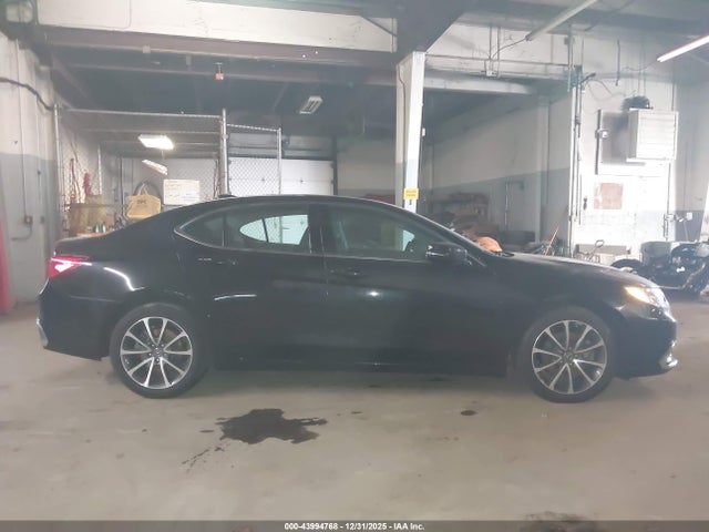 Продаж на аукціоні авто 2020 Acura Tlx Standard, vin: 19UUB2F3XLA006106, номер лоту: 43994768