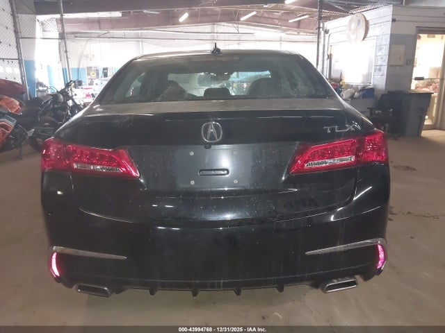 Продаж на аукціоні авто 2020 Acura Tlx Standard, vin: 19UUB2F3XLA006106, номер лоту: 43994768