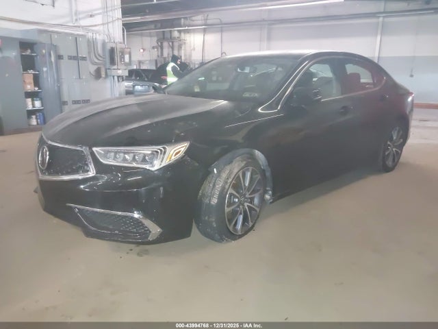 Продаж на аукціоні авто 2020 Acura Tlx Standard, vin: 19UUB2F3XLA006106, номер лоту: 43994768